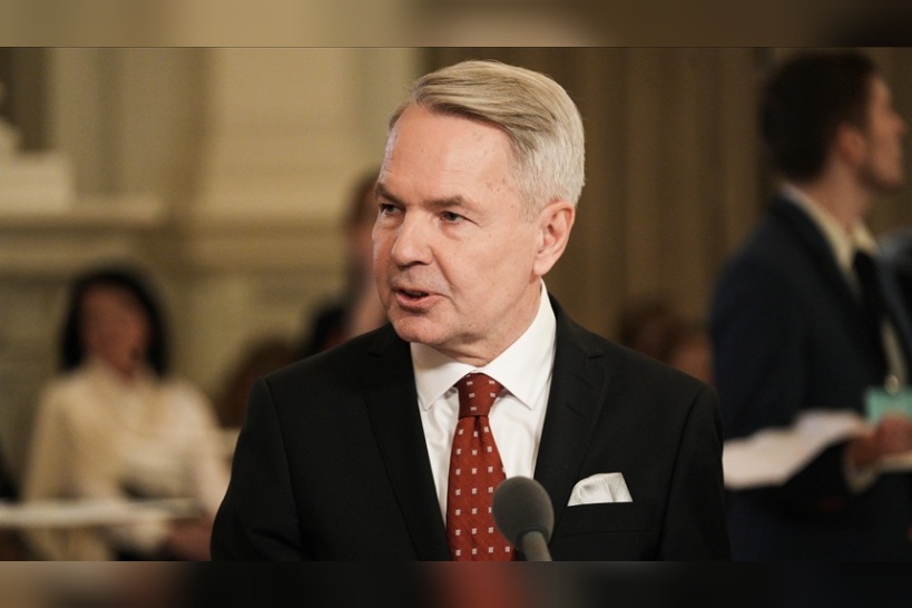  خلفا للجزائري رمطان لعمامرة.. الفنلندي بيكا هافيستو مبعوث جديد إلى السودان