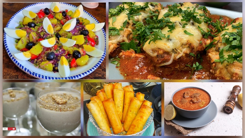 دبارة اليوم السابع من رمضان.. "لحم تن وأرز بالزعفران"