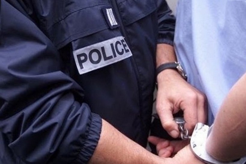 العاصمة.. القبض على 14 طفلا قاصرا بسبب أعمال عنف