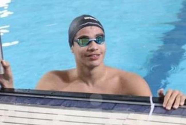 رئيسة الجامعة التونسية للسباحة : "السباح رامي الرحموني تم تجنيسه رسميا لتمثيل السعودية"