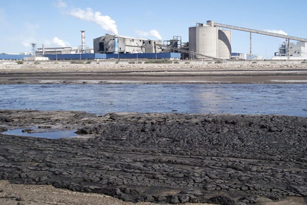 في قضية إيقاف الوحدات الملوثة بقابس.. رفض الطلب لهذا السبب 