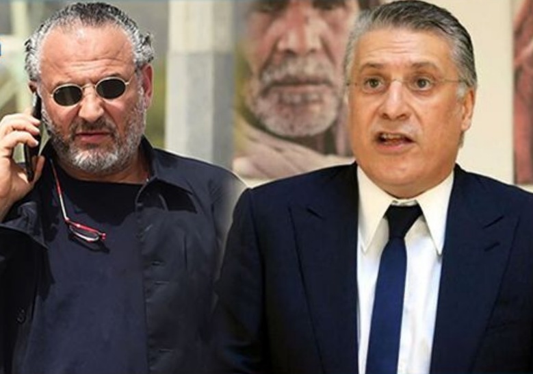 حجز قضية الاخوين القروي للمفاوضة والتصريح بالحكم