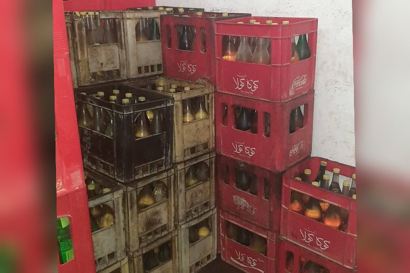 قابس.. رفع 192 مخالفة اقتصادية خلال الأسبوع الأول من رمضان