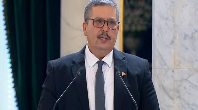  وزير التربية: المناظرة الخارجية لانتداب أساتذة "لا علاقة لها بالتسويات الاجتماعية ولا بالكاباس"