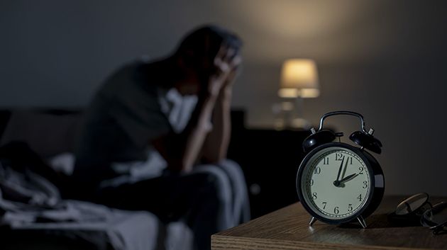 مختص في طب النوم: قلة النوم قد تتسبب على المدى الطويل في نقص المناعة والسمنة والسرطان 