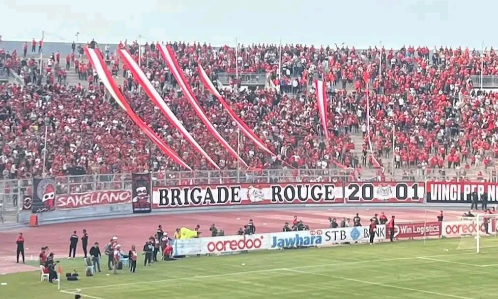  النجم يعيد فتح "الفيراج" في مواجهة مستقبل سليمان