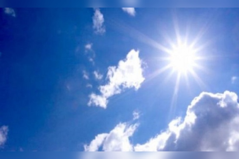 طقس اليوم.. حرارة بين 17 و26 درجة 