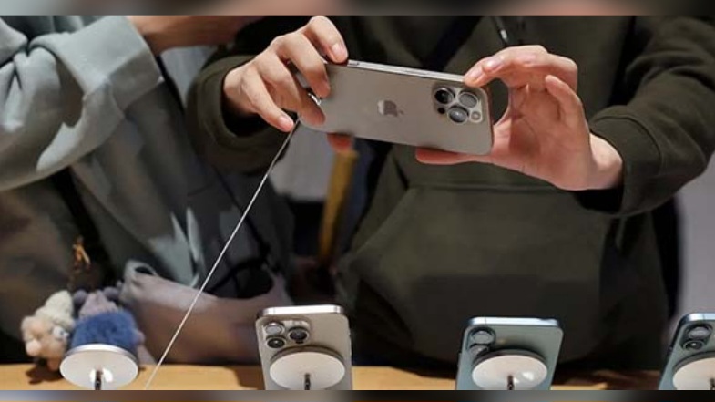  سوق الهواتف الذكية يتجه نحو أكبر انخفاض له على الإطلاق في 2026