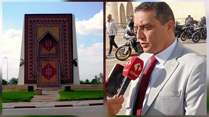 رئيس الفرع الإقليمي للوسط الغربي لسلامة المرور لـ"الصباح نيوز": 3 حوادث و4 جرحى خلال 5 أيام من رمضان