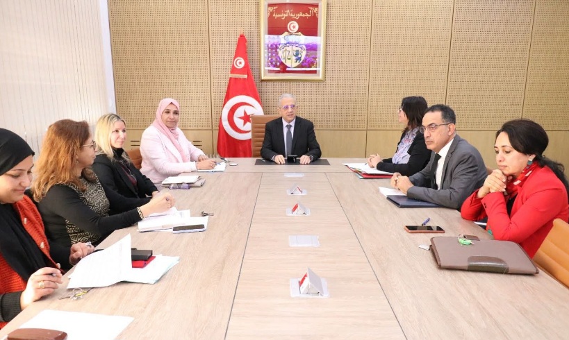 تعزيز تموقع تونس كقطب إقليمي لتصدير الخدمات الصحية