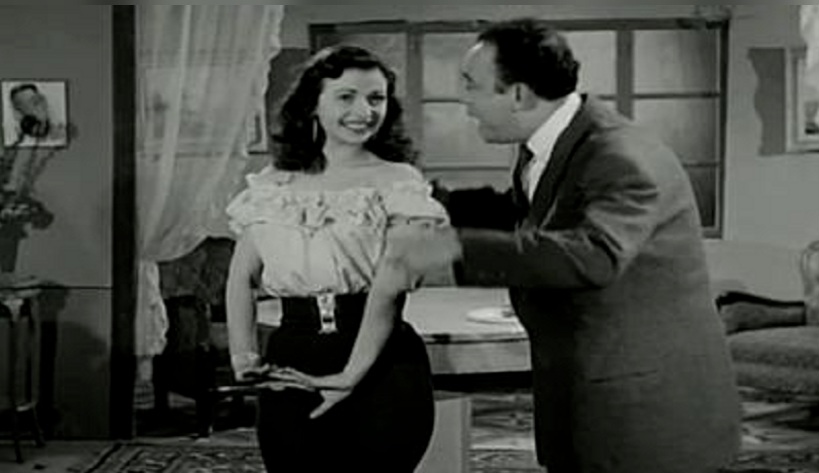 عفريتة إسماعيل ياسين.. وفاة الراقصة كيتي فوتساكي بعد عقود من اختفائها الغامض