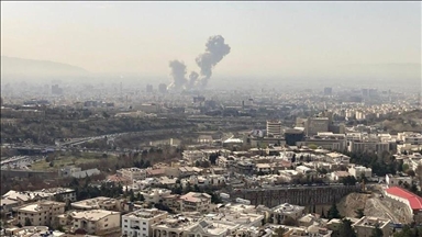 الحرس الثوري الإيراني يعلن بدء هجوم انتقامي واسع على إسرائيل