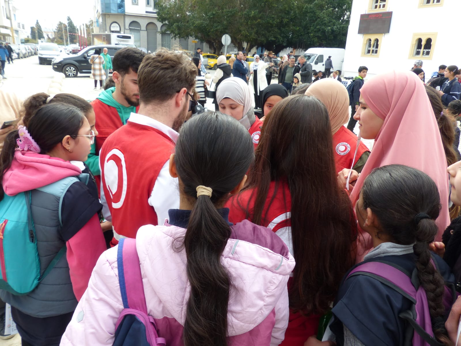 رأس الجبل.. إطلاق منظومة “فالوزيت” لتثمين الزيوت الغذائية المستعملة