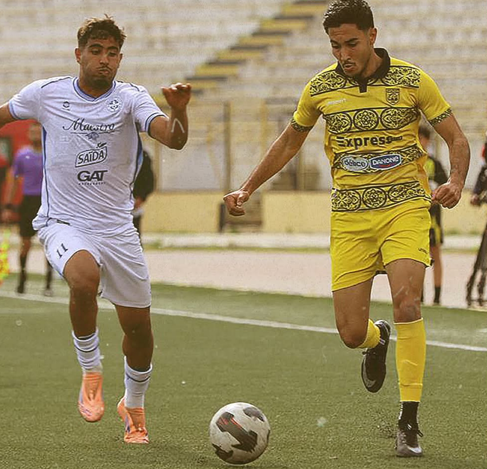 الرابطة الأولى (ج22): التعادل يحسم مواجهة النادي البنزرتي والاتحاد المنستيري 