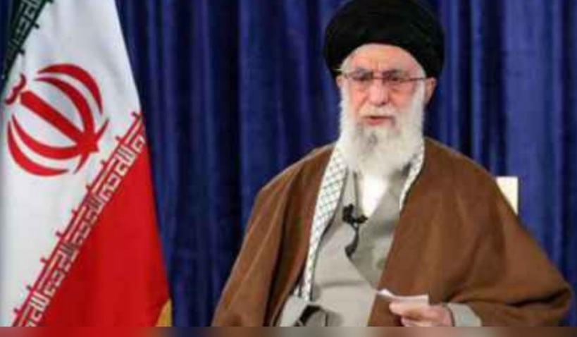 مصدر إيراني: خامنئي ليس في طهران وتم نقله إلى مكان آمن