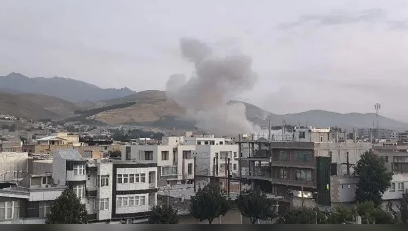 مسؤول إيراني: طهران تستعد للرد