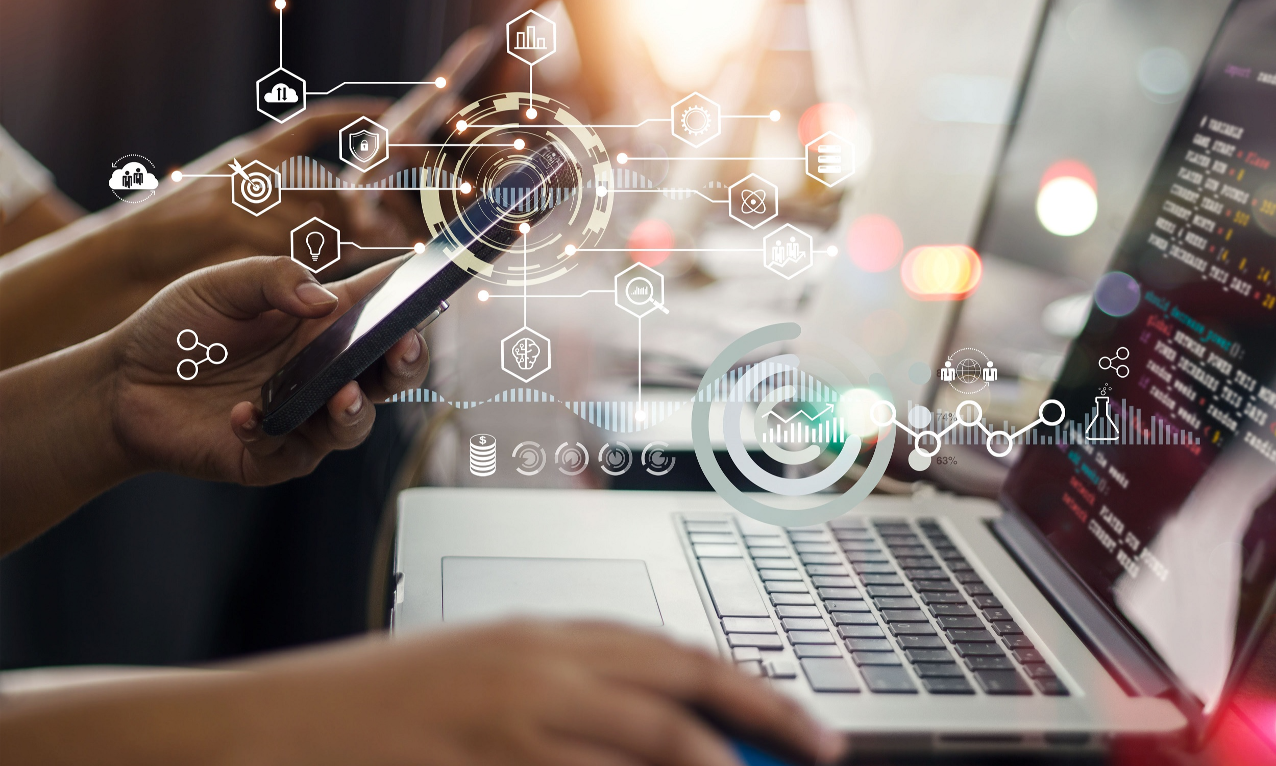   محتوى منصّات الإذاعات التونسيّة:  بين "مجرفة المحتوى" و"التّحنيط الرقمي"