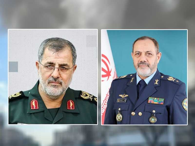 رويترز: مقتل وزير الدفاع وقائد الحرس الثوري في الهجمات على إيران