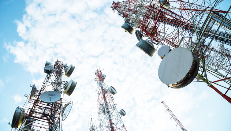 لدفع مسار الرقمنة وتعصير الخدمات..   زيادة في استثمارات قطاع الاتصالات بـ46 % سنة 2025