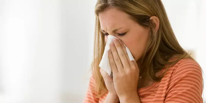 نائب رئيس الجمعية التونسية للأمراض الصدرية والحساسية لـ«الصباح»:    هذه أسباب تطور أمراض الحساسية خلال السنوات الأخيرة