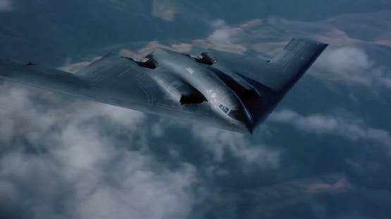 واشنطن: تدمير منشآت للصواريخ الباليستية الإيرانية بقنابل تزن نحو 2000 رطل