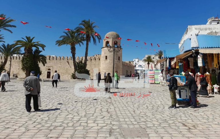 رمضان بمدينة سوسة بين الأمس واليوم .. مشاغل الحياة غيّرت من عادات وتقاليد الشهر 