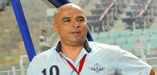 بعث بوحجلة ينهي التعاقد مع حسان القابسي 