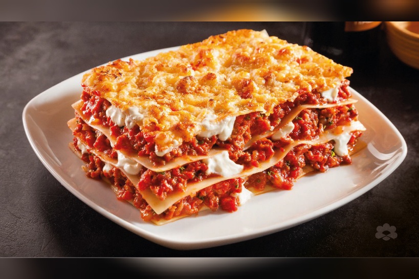 دبارة اليوم الحادي عشر من رمضان.. لازانيا 