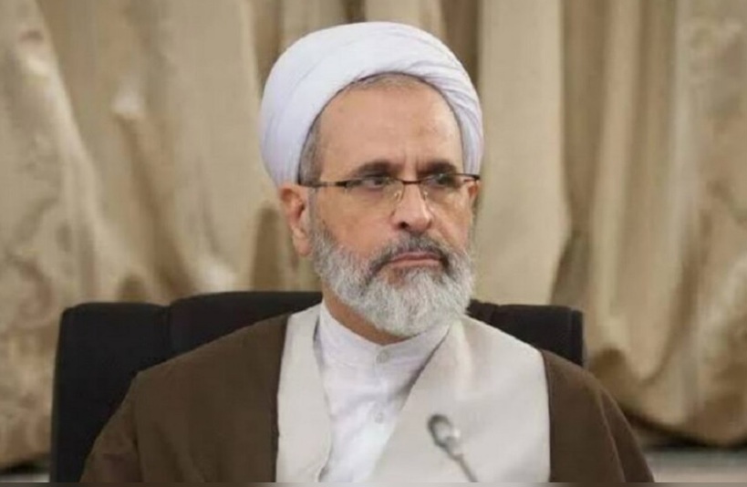 انتخاب آية الله أعرافي عضوًا في مجلس صيانة الدستور لتولي مهام خامنئي