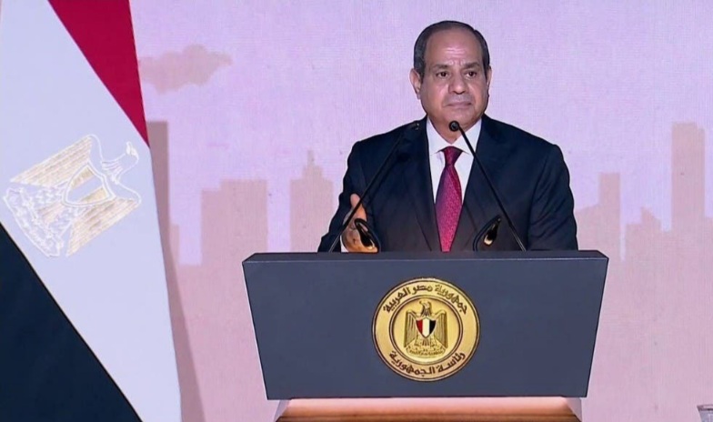 السيسي: داعمون لأمن الخليج.. والتقديرات الخاطئة تؤدي لكوارث