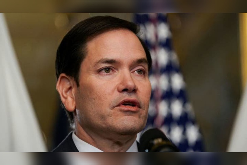 اليوم.. وزير الخارجية الأمريكي يقدّم إفادة لمجلسي النواب والشيوخ