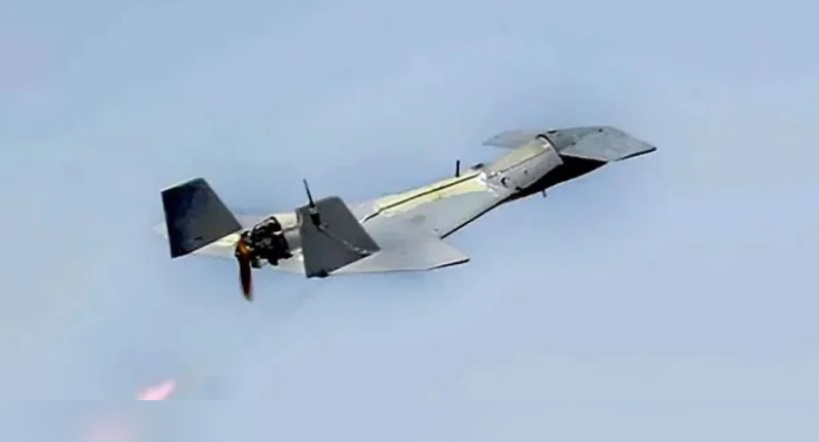  هجوم على قاعدة جوية بريطانية بقبرص.. ولا إصابات