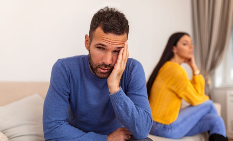 التوتر الزوجي أثناء الصيام.. كيف نحافظ على المودة في الشهر الكريم؟