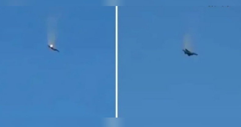 وزارة الدفاع الكويتية: سقوط عدد من الطائرات الحربية الأمريكية ونجاة أطقمها 