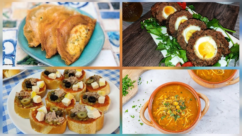 دبارة اليوم الثاني عشر من رمضان.. شربة الحريرة المغربية