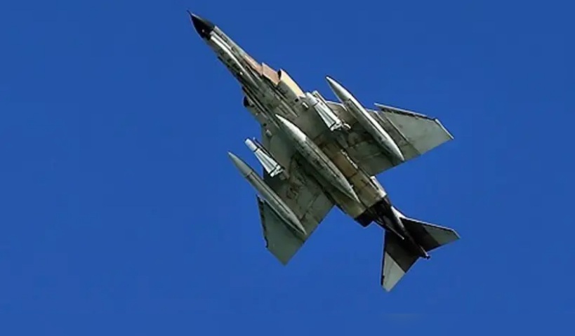 الدفاع الجوي الإيراني: أسقطنا مقاتلة إف-15 أمريكية 