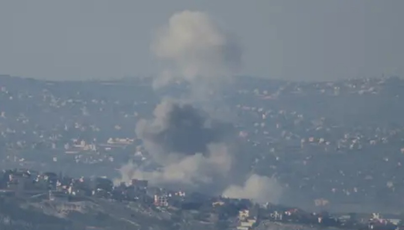 الحرس الثوري الإيراني: قصفنا مكتب رئيس الوزراء الإسرائيلي ومصيره غير معروف