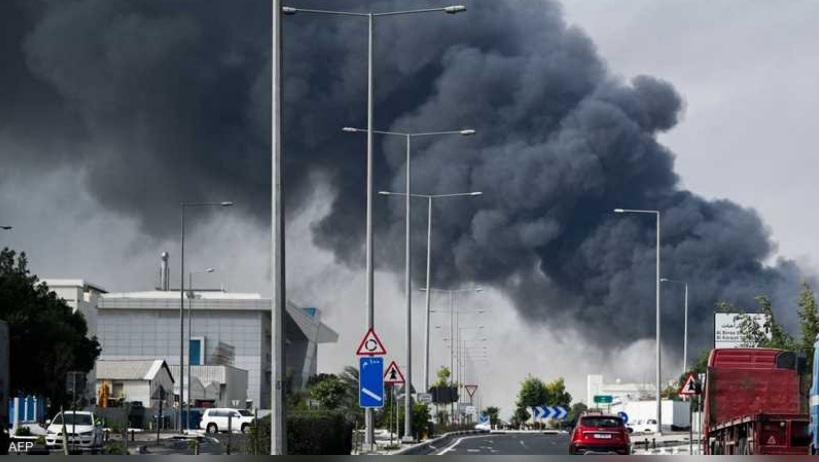 دول الخليج تصدر بيان مشتركا: التصرفات الإيرانية تصعيد خطير