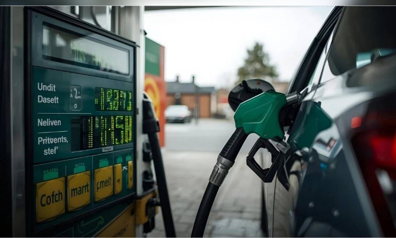 حرب إيران ترفع أسعار الوقود في ألمانيا لأعلى مستوى منذ عامين