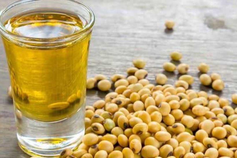 بسبب الحرب على إيران.. زيت الصويا يُسجّل أعلى مستوى في عامين