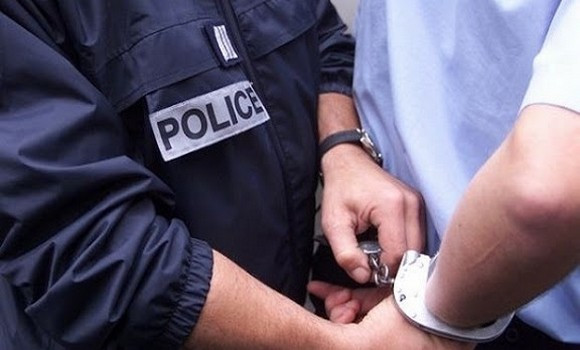 منزل بورقيبة.. إيقاف 14 شابا وإحالة 12 طفلا بحالة تقديم بعد ليلة شغب