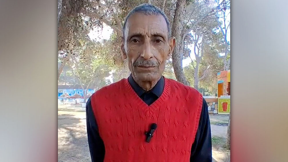 🔴متفقد عام سابق للطفولة: المحاضن.. اللبنة الأساسية في بناء شخصية الطفل