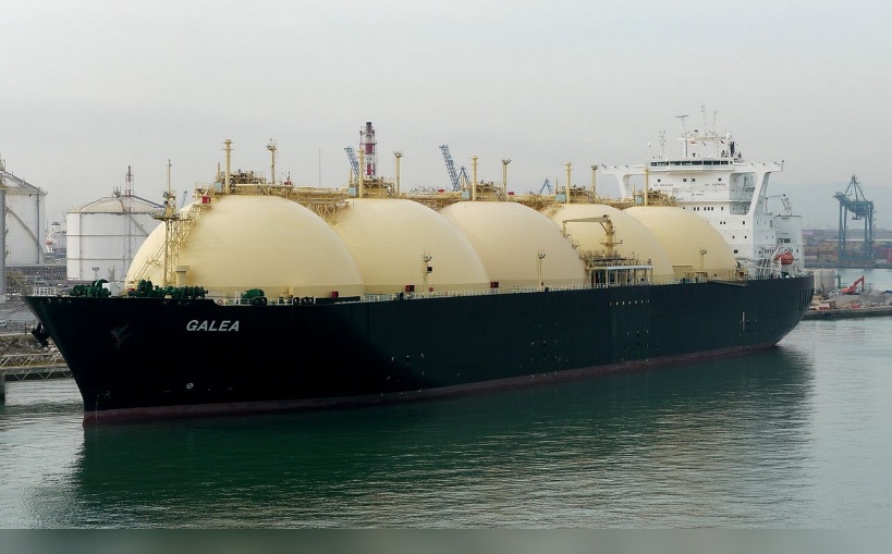 مع اتساع حرب إيران.. قفزة قياسية في أجور ناقلات الغاز