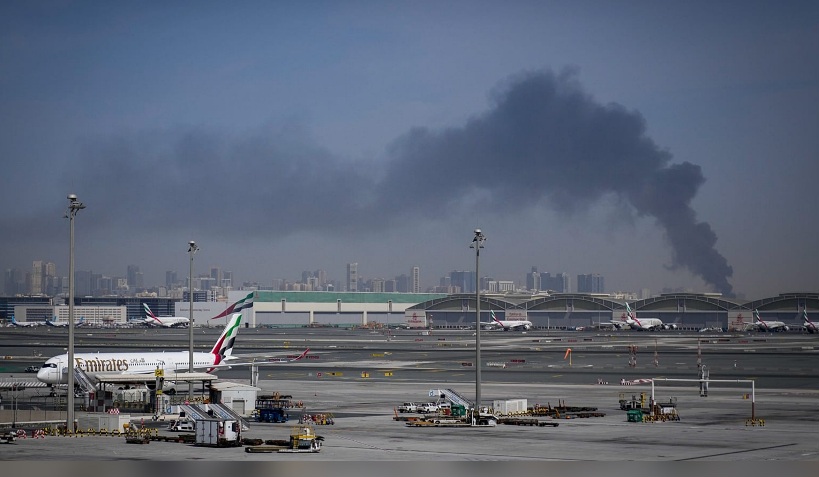 حرب الخليج تهدد أوروبا.. تحذير من تداعيات اقتصادية قاسية