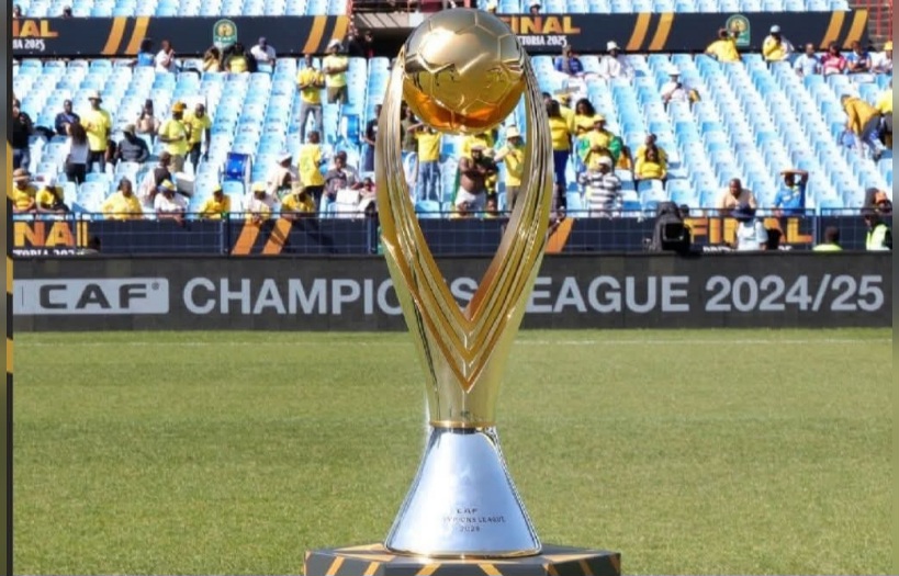 رابطة الأبطال: برنامج مباريات ذهاب دور الثمانية