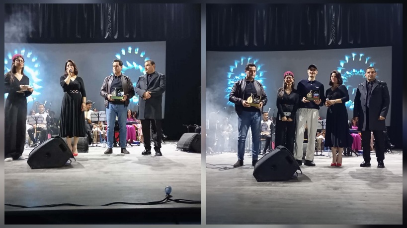  نابل.. تواصل فعاليات الدورة الثانية لتظاهرة ليالي المالوف بسليمان