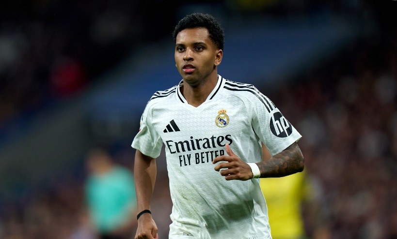 ريال مدريد: الاصابة تحرم رودريغو من كأس العالم 