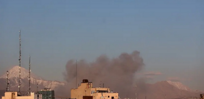 إسرائيل تغتال قائد "فيلق لبنان".. وتُمهل مُمثلي إيران في لبنان 24 ساعة