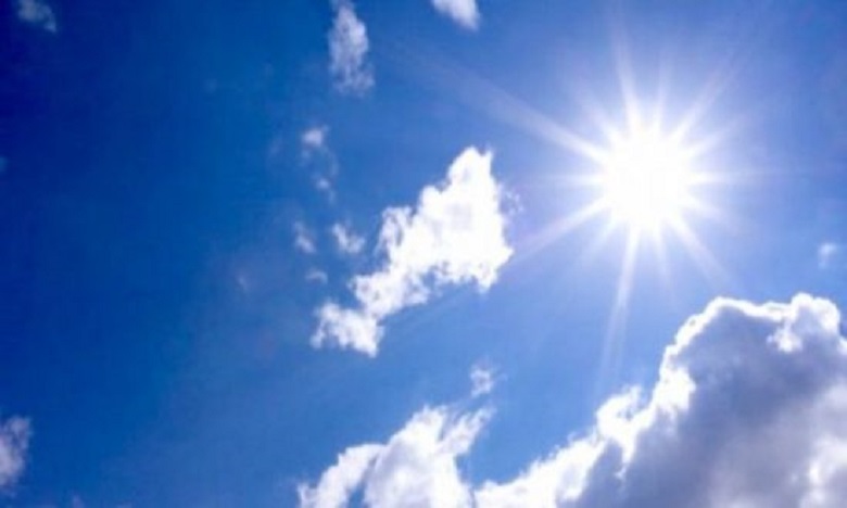 أبرز ملامح طقس اليوم..