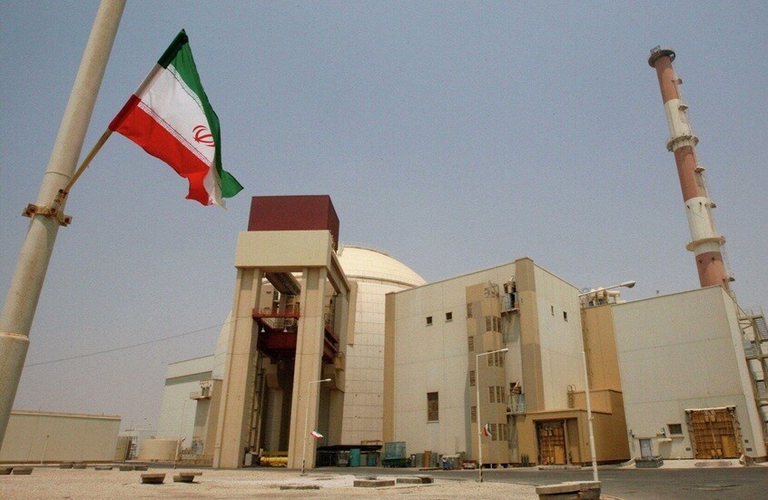 روساتوم" الروسية تعلن تعليق عمل محطة بوشهر النووية الإيرانية